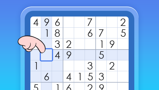 sudoku easy 4x4
