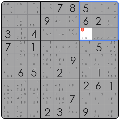 samuria sudoku